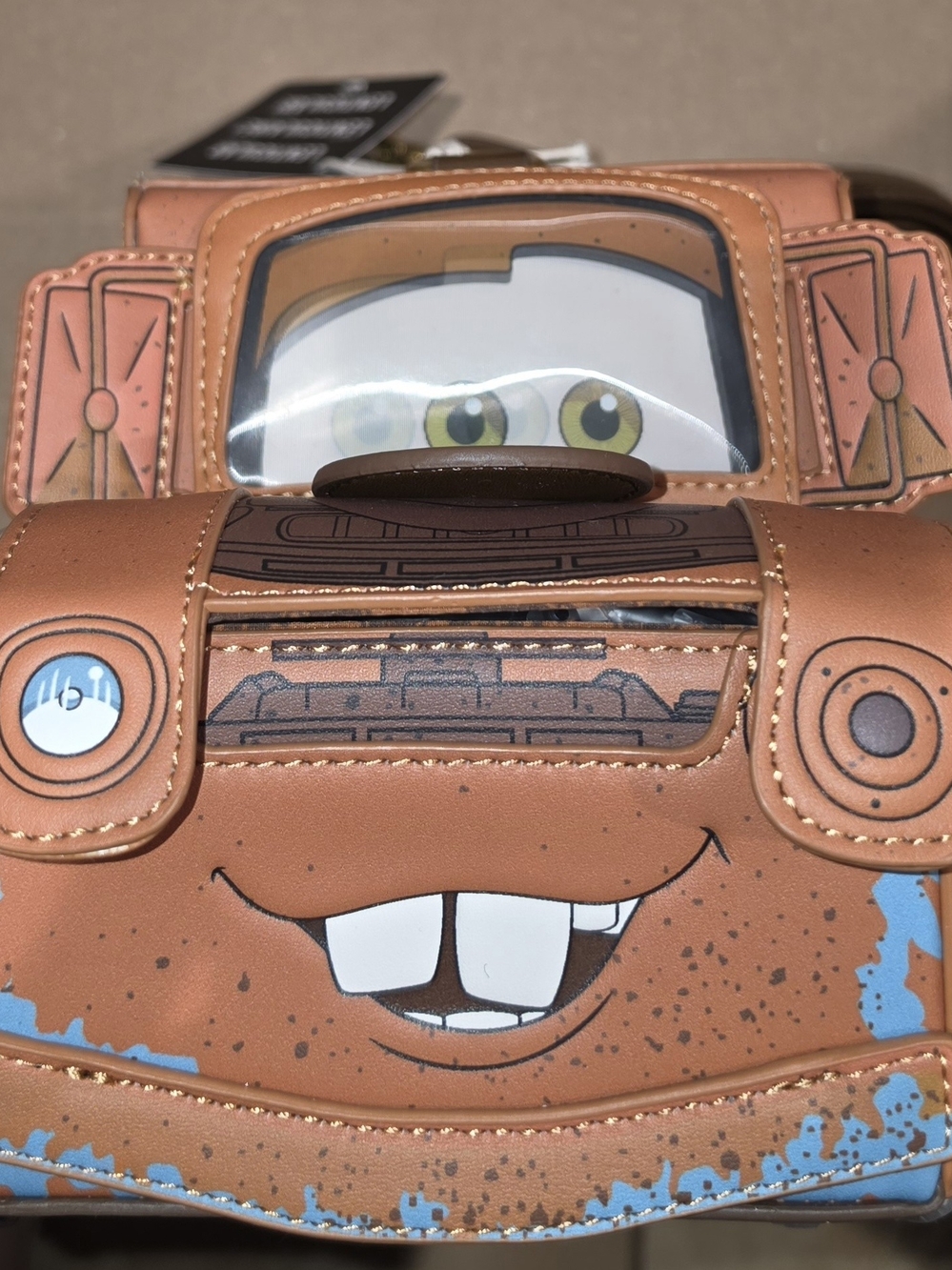 Loungefly Mater Bag